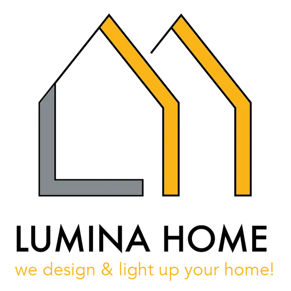 Lumina Home Logo