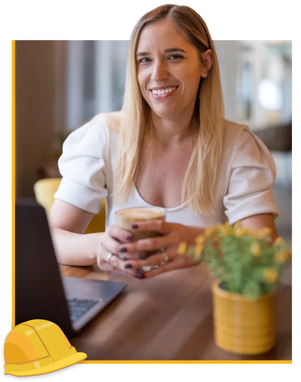 Jenei Vivien építészmérnök BIO