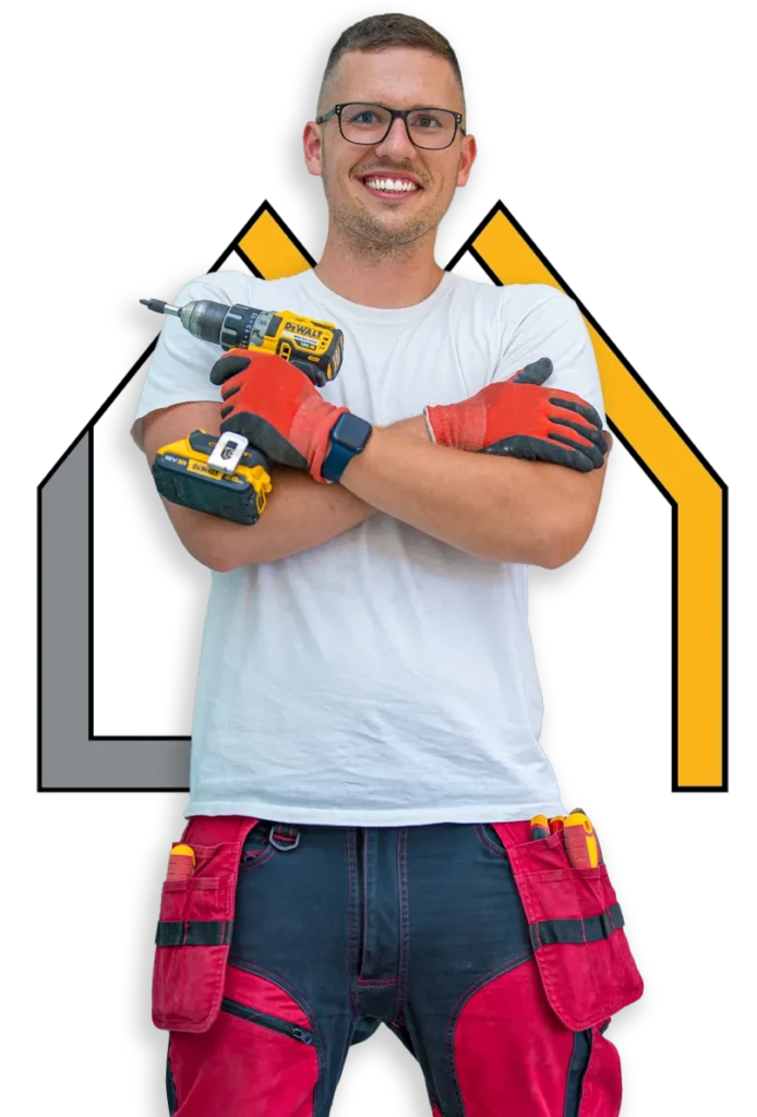 Jenei Miklós - villanyszerlő - Lumina Home