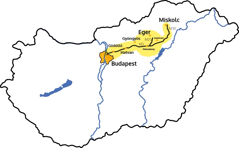 Jenei Miklós villanyszerelő szolgáltatási terület