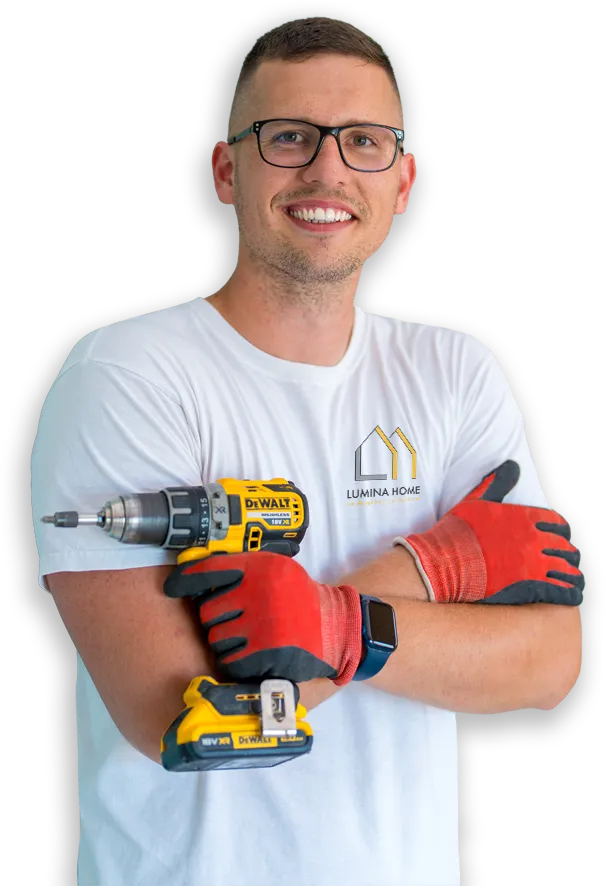 Jenei Miklós villanyszerelő