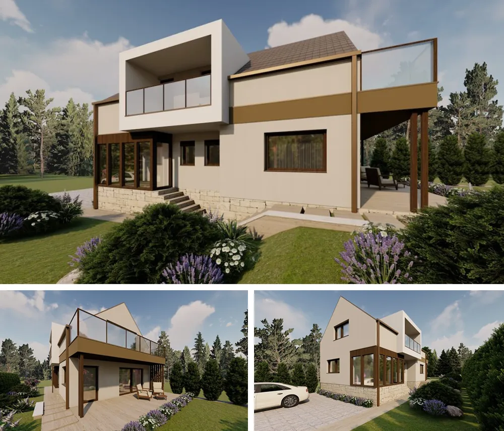 Településképi terv